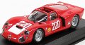 220 Alfa Romeo 33.2 - Best 1.43 (2)